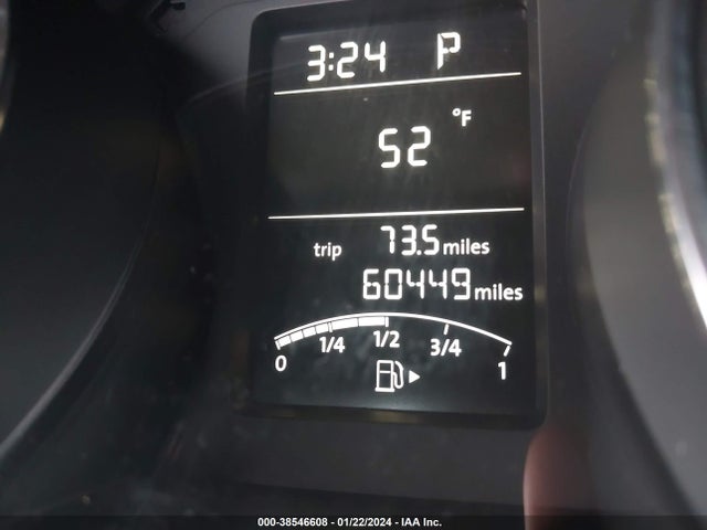 Aukcja sprzedaży 2015 Volkswagen Jetta 1.8t Sport, vin: 3VWD17AJ7FM347939, numer aukcji: 38546608