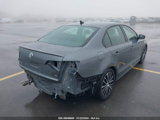 Aukcja sprzedaży 2015 Volkswagen Jetta 1.8t Sport, vin: 3VWD17AJ7FM347939, numer aukcji: 38546608