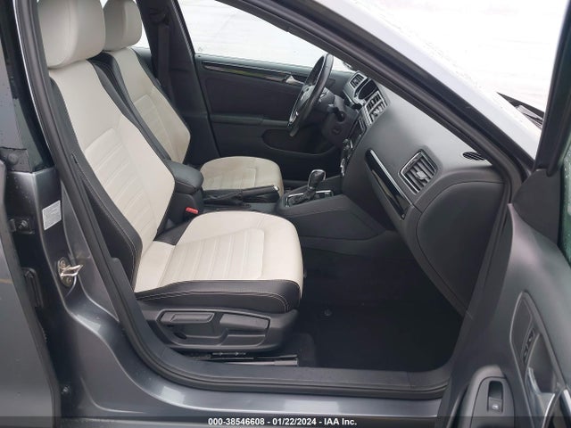 Aukcja sprzedaży 2015 Volkswagen Jetta 1.8t Sport, vin: 3VWD17AJ7FM347939, numer aukcji: 38546608