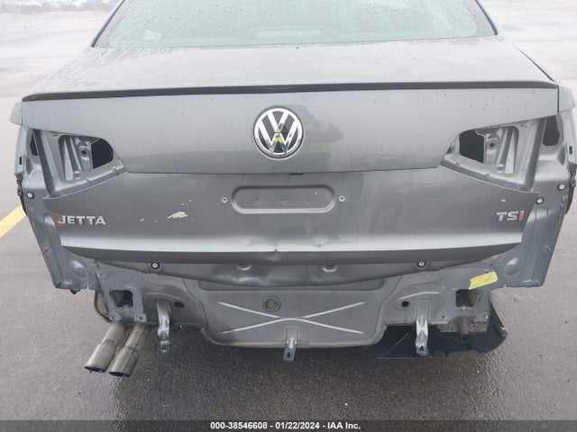 Aukcja sprzedaży 2015 Volkswagen Jetta 1.8t Sport, vin: 3VWD17AJ7FM347939, numer aukcji: 38546608