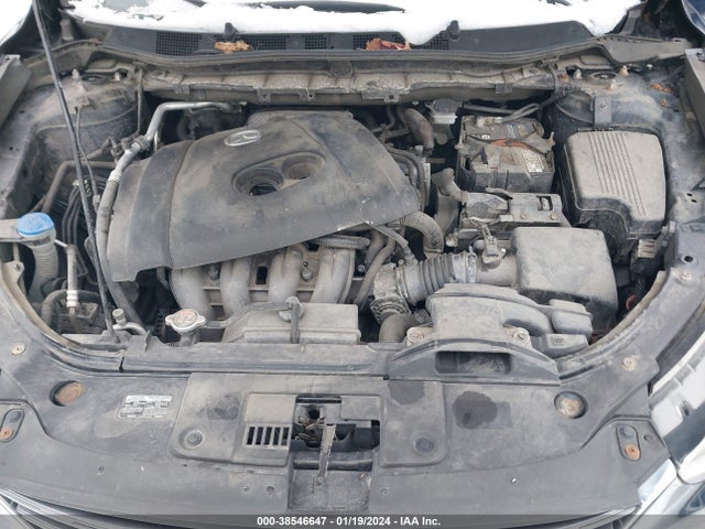 Mazda CX-5 SPORT 2016 JM3KE4BY3G0619357 Image 10