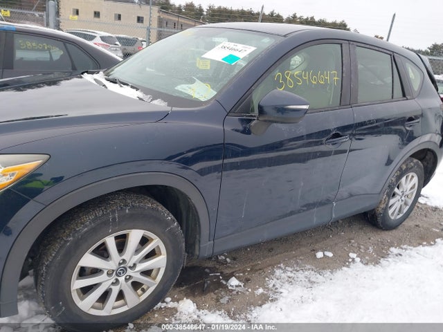Mazda CX-5 SPORT 2016 JM3KE4BY3G0619357 Image 14
