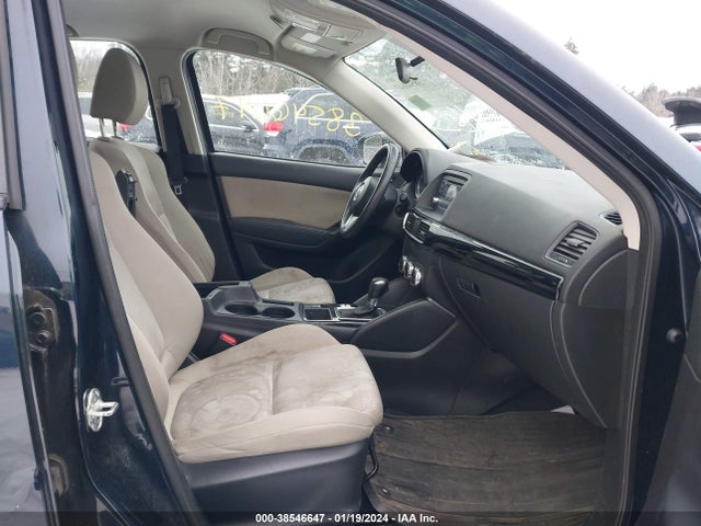 Mazda CX-5 SPORT 2016 JM3KE4BY3G0619357 Image 5