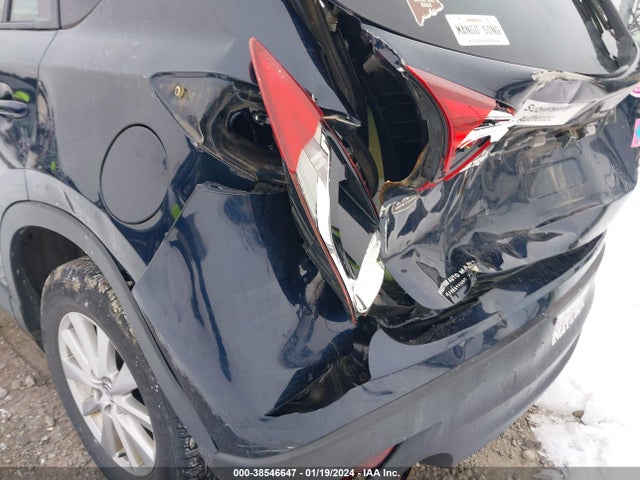 Mazda CX-5 SPORT 2016 JM3KE4BY3G0619357 Image 6
