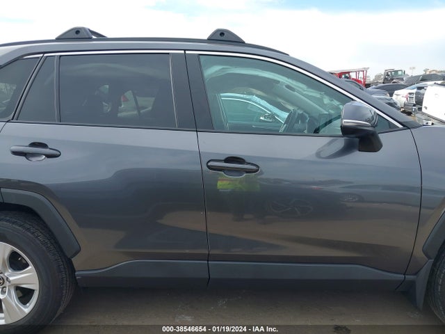 Toyota Rav4 Xle 2021 2T3W1RFV3MC131456 Image 13