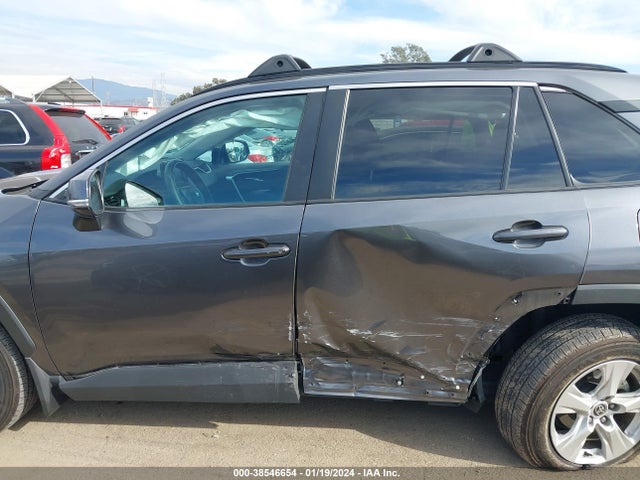 Toyota Rav4 Xle 2021 2T3W1RFV3MC131456 Image 14