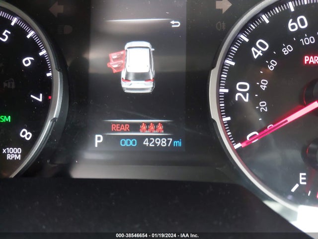 Toyota Rav4 Xle 2021 2T3W1RFV3MC131456 Image 15