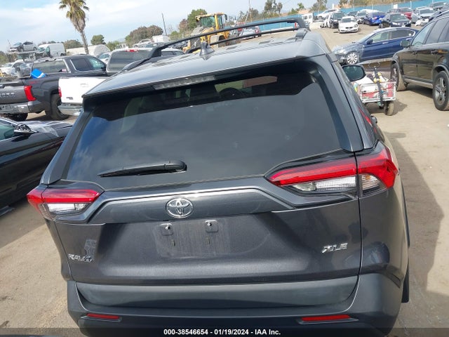 Toyota Rav4 Xle 2021 2T3W1RFV3MC131456 Image 16