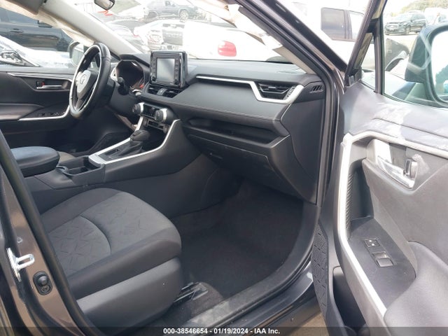 Toyota Rav4 Xle 2021 2T3W1RFV3MC131456 Image 5
