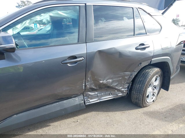Toyota Rav4 Xle 2021 2T3W1RFV3MC131456 Image 6