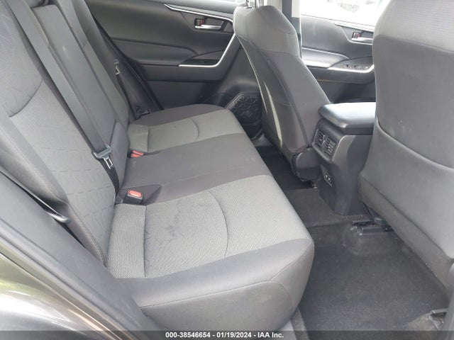 Toyota Rav4 Xle 2021 2T3W1RFV3MC131456 Image 8