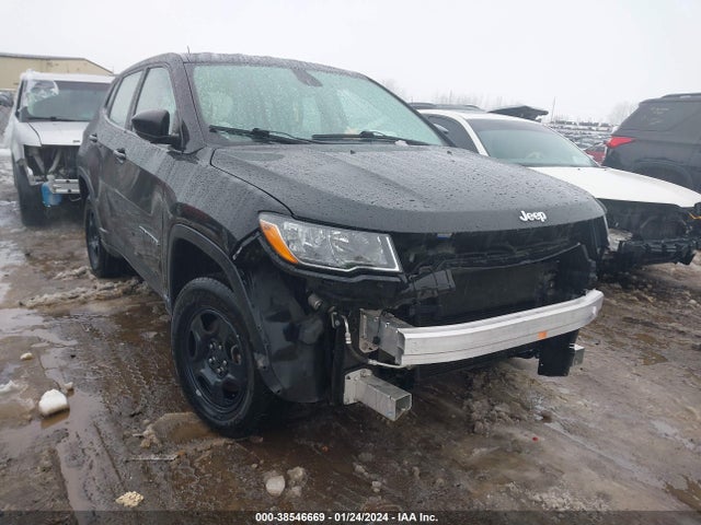 2019 3C4NJDAB7KT838333 main image