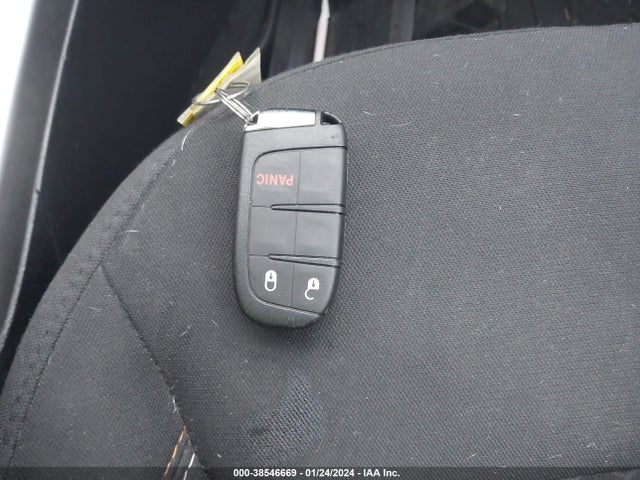 Jeep Compass Sport 4x4 2019 3C4NJDAB7KT838333 Image 11