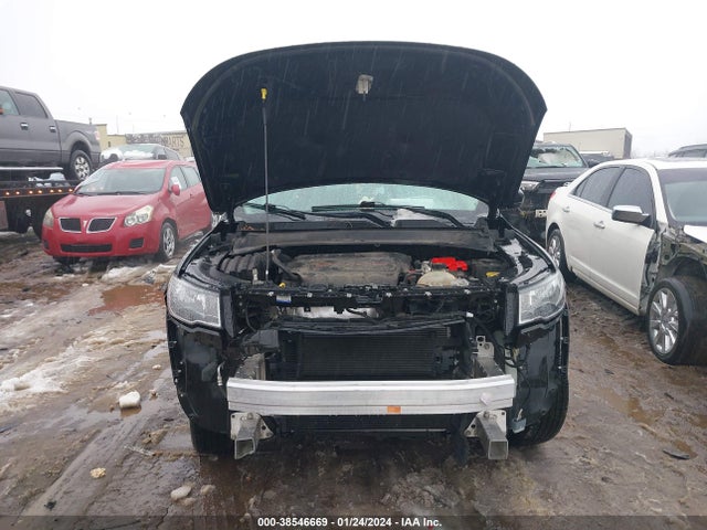 Jeep Compass Sport 4x4 2019 3C4NJDAB7KT838333 Image 6