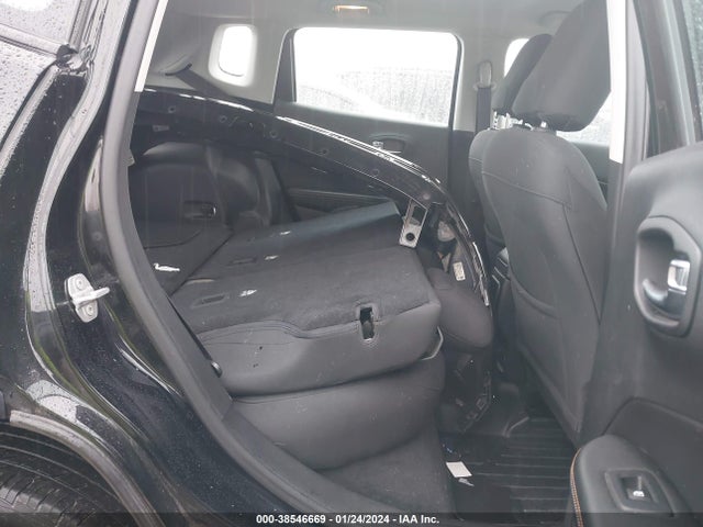 Jeep Compass Sport 4x4 2019 3C4NJDAB7KT838333 Image 8