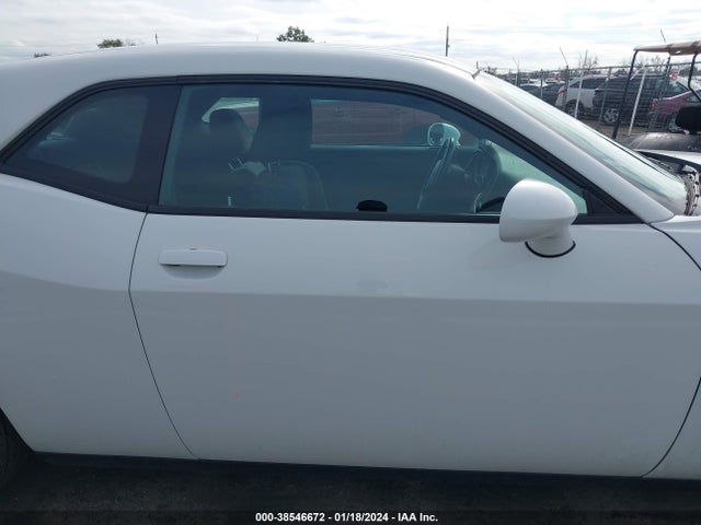 Dodge Challenger Sxt Or R/t 2015 2C3CDZAG3FH884994 Image 13