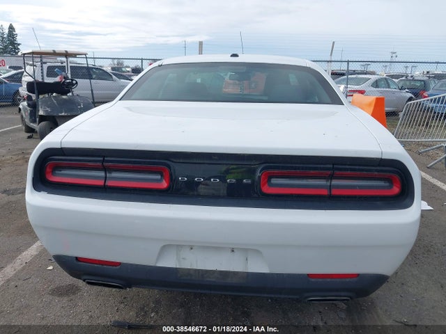 Dodge Challenger Sxt Or R/t 2015 2C3CDZAG3FH884994 Image 16