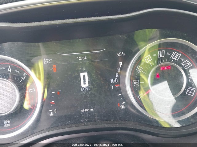 Dodge Challenger Sxt Or R/t 2015 2C3CDZAG3FH884994 Image 7