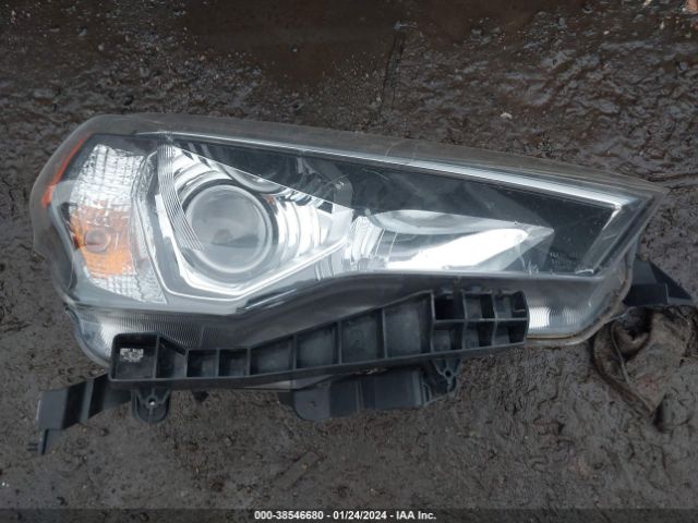 JTEBU5JR0G5366895 Toyota 4runner Limited