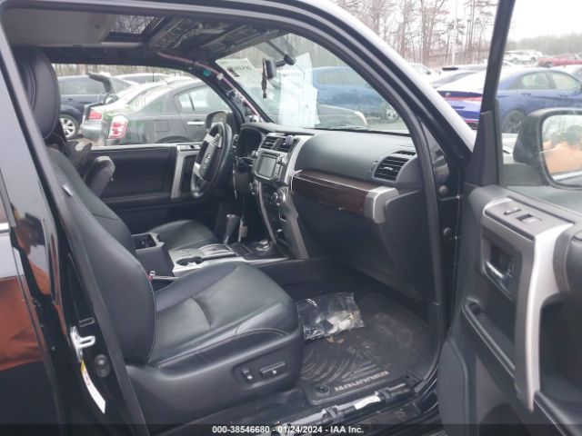 JTEBU5JR0G5366895 Toyota 4runner Limited