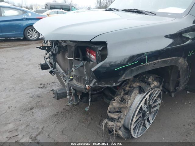 JTEBU5JR0G5366895 Toyota 4runner Limited