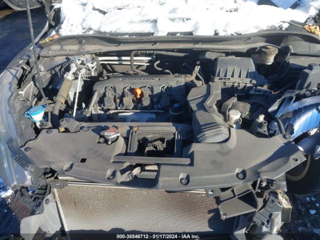 3CZRU6H78HM726269 Honda Hr-v Ex-l