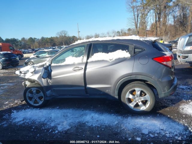 3CZRU6H78HM726269 Honda Hr-v Ex-l
