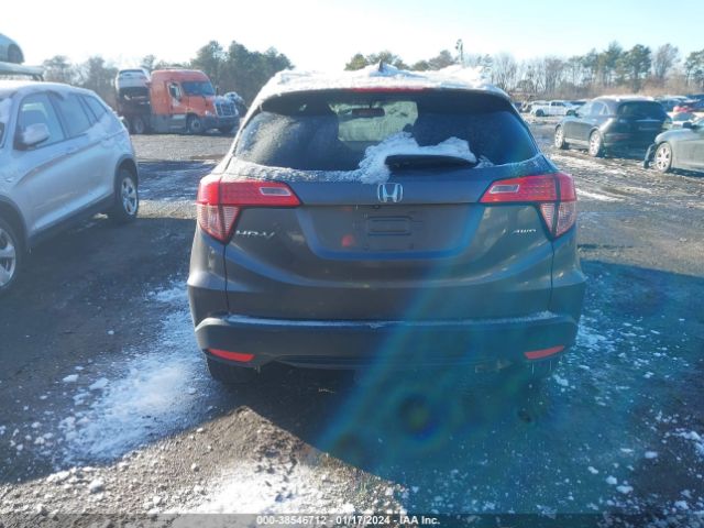 3CZRU6H78HM726269 Honda Hr-v Ex-l