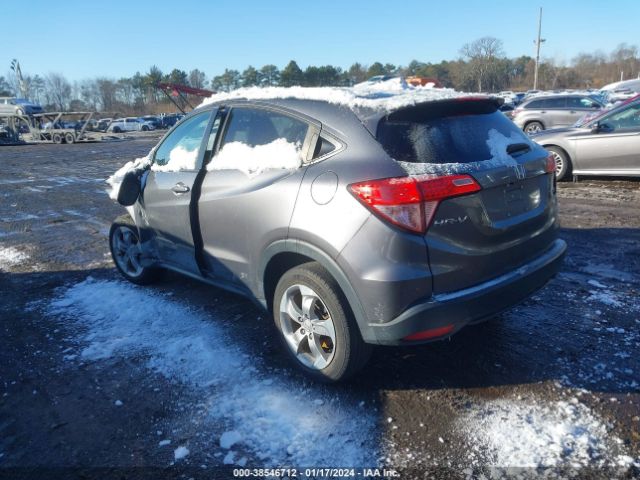 3CZRU6H78HM726269 Honda Hr-v Ex-l