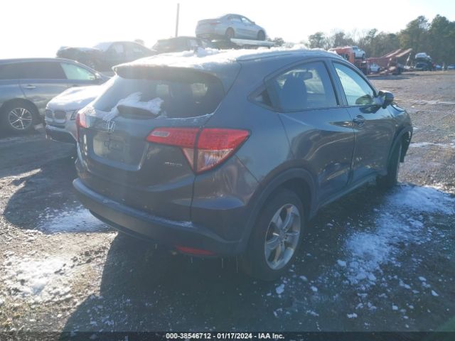 3CZRU6H78HM726269 Honda Hr-v Ex-l