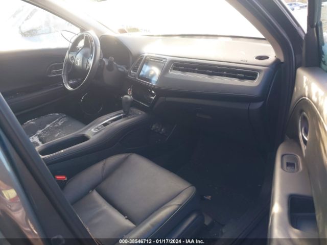 3CZRU6H78HM726269 Honda Hr-v Ex-l