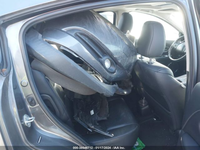 3CZRU6H78HM726269 Honda Hr-v Ex-l