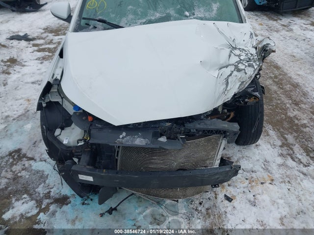 Hyundai ELANTRA SE 2019 5NPD74LFXKH488948 Image 10