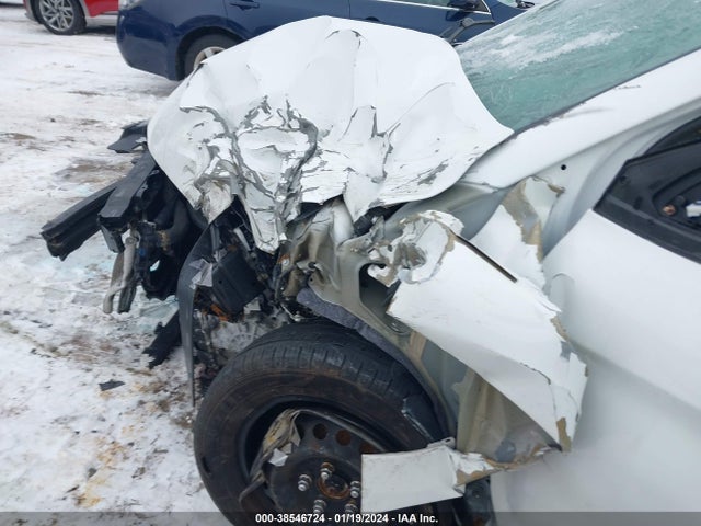 Hyundai ELANTRA SE 2019 5NPD74LFXKH488948 Image 6