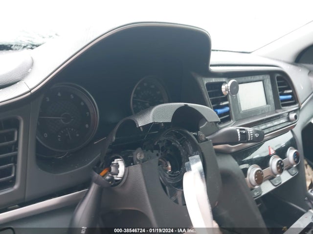 Hyundai ELANTRA SE 2019 5NPD74LFXKH488948 Image 7