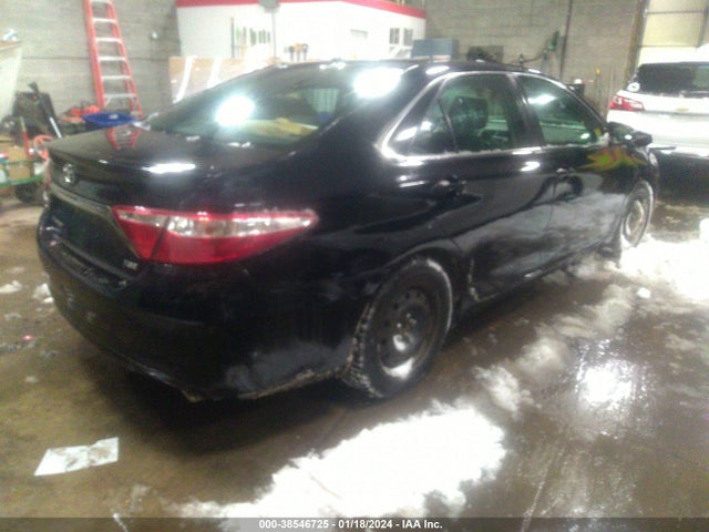 2016 TOYOTA CAMRY XSE VIN: 4T1BF1FK7GU130863