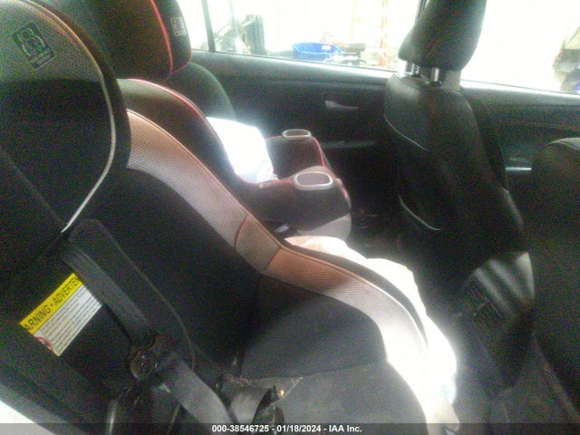 2016 TOYOTA CAMRY XSE VIN: 4T1BF1FK7GU130863