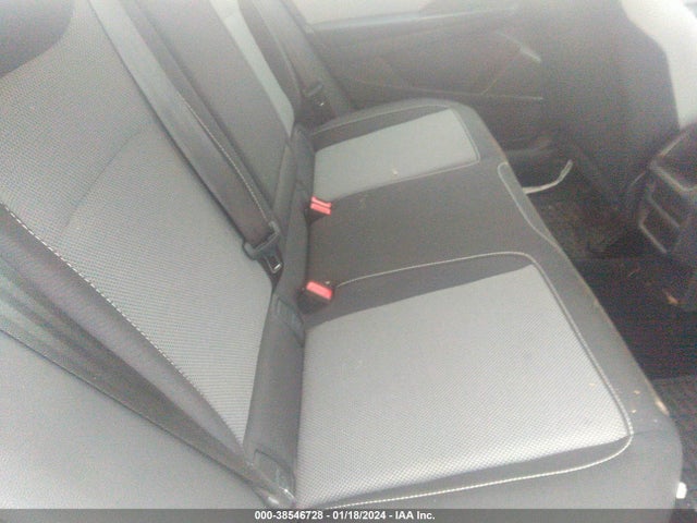 3VVCX7B27NM001846 Volkswagen Taos 1.5t S