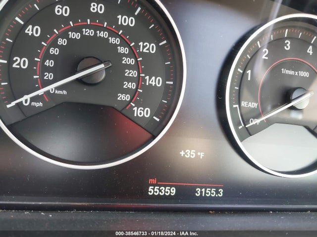 BMW 330i Xdrive 2018 WBA8D9C52JA608288 Image 14