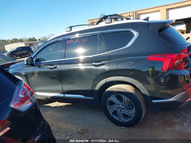 Hyundai Santa Fe Sel 2023 5NMS3DAJ8PH539975 Image 14
