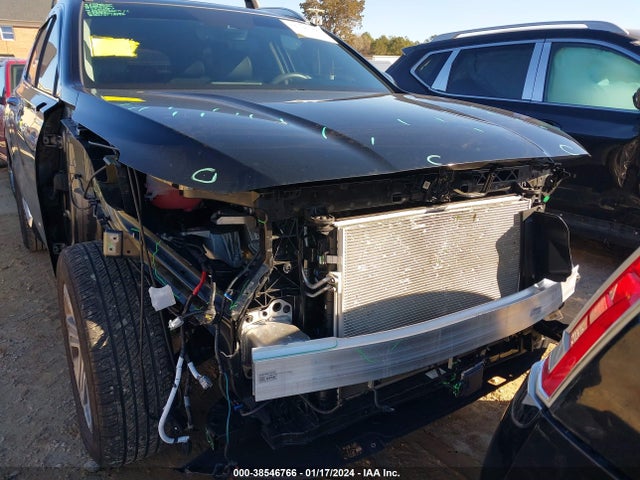 Hyundai Santa Fe Sel 2023 5NMS3DAJ8PH539975 Image 6
