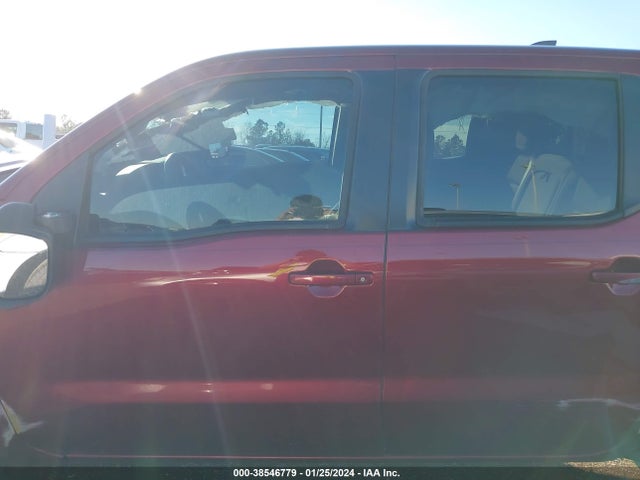 Nissan Frontier Sv 4x2 2022 1N6ED1EJ1NN642994 Image 15