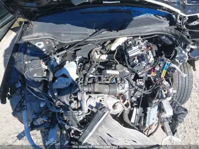WDCTG4GB5JJ406529 Mercedes-Benz Gla 250 4matic