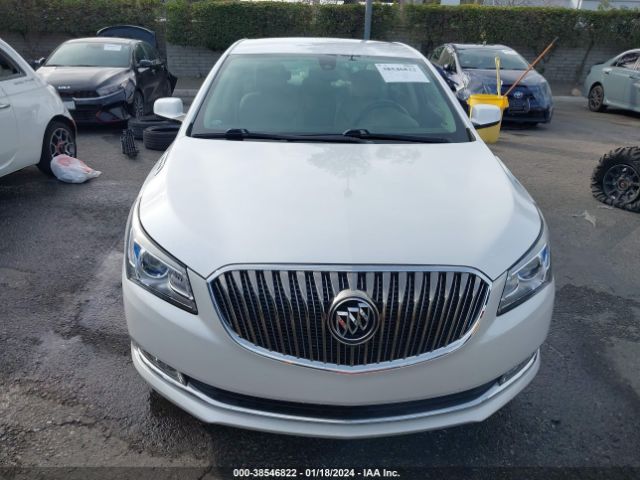 1G4GA5GR3FF342282 Buick Lacrosse