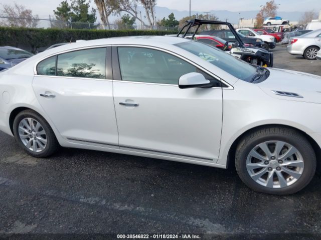 1G4GA5GR3FF342282 Buick Lacrosse