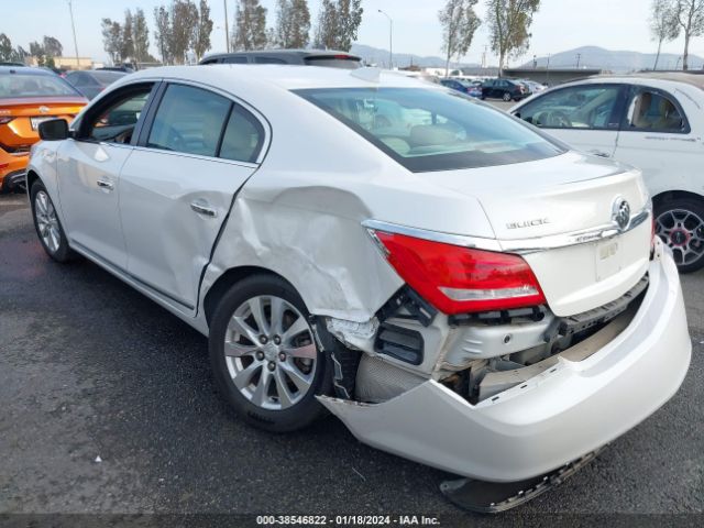 1G4GA5GR3FF342282 Buick Lacrosse