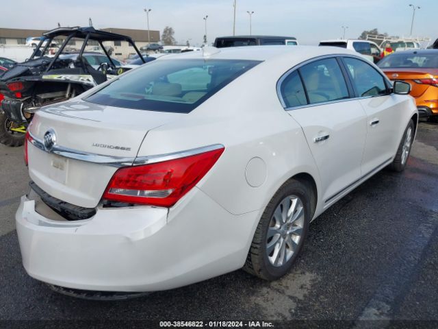 1G4GA5GR3FF342282 Buick Lacrosse