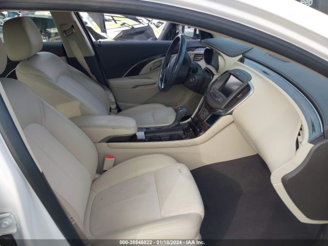 1G4GA5GR3FF342282 Buick Lacrosse