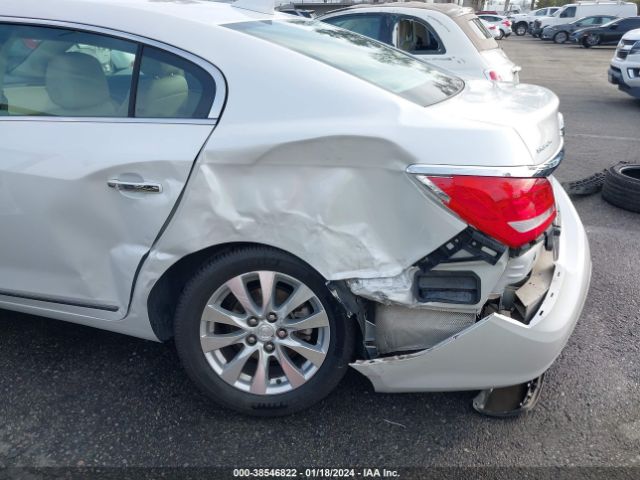 1G4GA5GR3FF342282 Buick Lacrosse