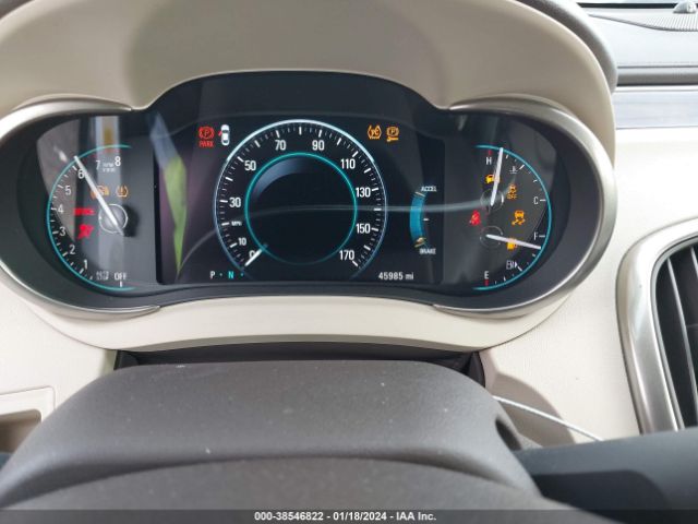 1G4GA5GR3FF342282 Buick Lacrosse